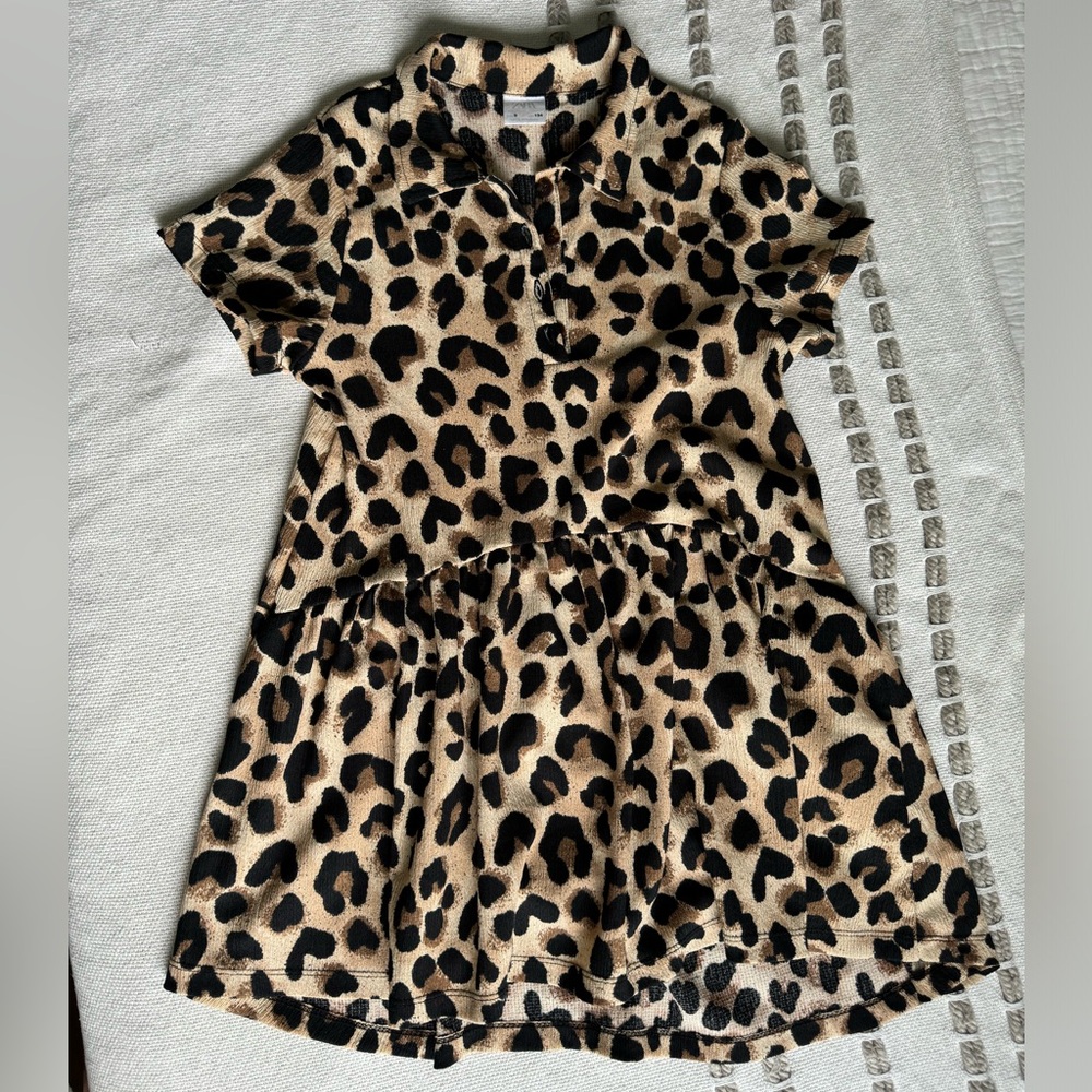 Zara kids dress